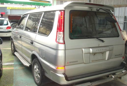 05 MITSUBISHI/FREECA 照片2