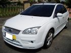 台中市Focus FORD 福特 / Focus中古車