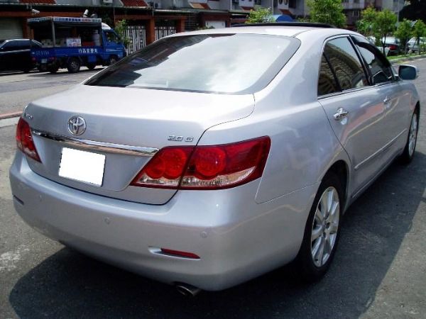 Camry 照片3