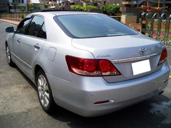 Camry 照片4