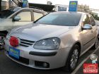 台中市運通汽車-2005年-VW-Golf VW 福斯 / Golf中古車