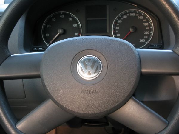 運通汽車-2005年-VW-Golf 照片6