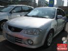 台中市運通汽車-2005年-馬自達-Isamu MAZDA 馬自達 / lsamu中古車