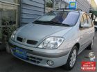 台中市運通汽車-2002年-雷諾-Scenic RENAULT 雷諾 / Scenic中古車