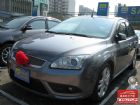 台中市運通汽車-2008年-福特-Focus FORD 福特 / Focus中古車