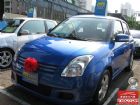 台中市運通汽車-2008年-鈴木-Swift SUZUKI 鈴木 / Swift中古車