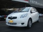 台中市*友達汽車* 09年 豐田 亞力史  TOYOTA 豐田 / YARIS中古車
