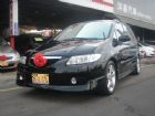 台中市*友達汽車* 03年 馬自達 霹馬斯 MAZDA 馬自達 / Premacy中古車