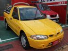 台中市強巴克 小貨卡 PROTON 普而騰 / Jumbuck中古車