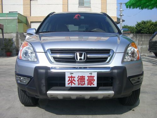 CR-V 2.0 照片2