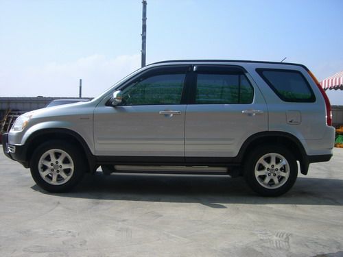 CR-V 2.0 照片3