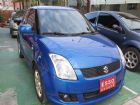 台中市思維夫 SUZUKI 鈴木 / Swift中古車