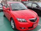 台中市馬3  MAZDA 馬自達 / 3中古車