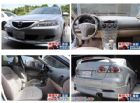 台中市Mazda 馬自達 6 MAZDA 馬自達 / 6中古車