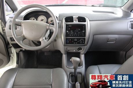 Mazda 馬自達 Premacy 照片7