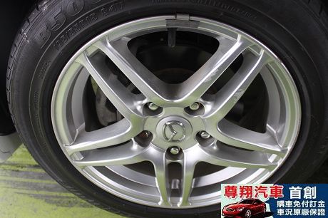 Mazda 馬自達 Premacy 照片10