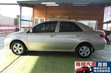 Toyota豐田 Vios 照片2