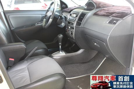 Toyota豐田 Vios 照片10