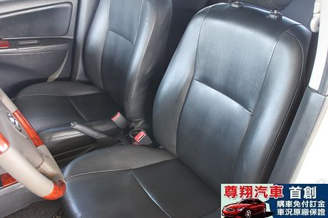 Toyota豐田 Vios 照片5