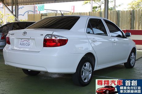 Toyota豐田 Vios 照片10