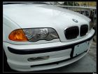 新北市01BMW E46 330I 音響大升級 BMW 寶馬 / 330Ci中古車