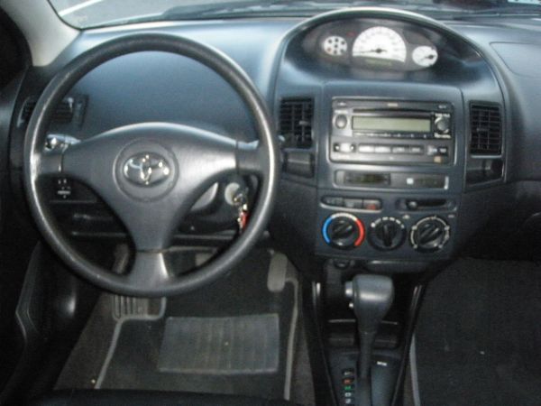 *友達汽車* 07年 豐田 Vios  照片5