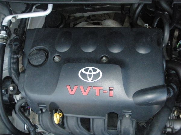 *友達汽車* 07年 豐田 Vios  照片8