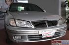 台中市全額貸款一家買車全省保固 NISSAN 日產 / Sentra中古車