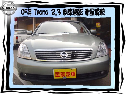 NISSAN/TEANA 照片2