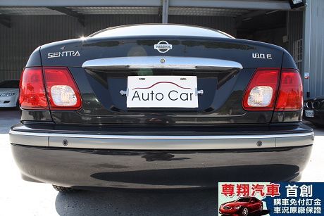 Nissan 日產 Cefiro 照片5