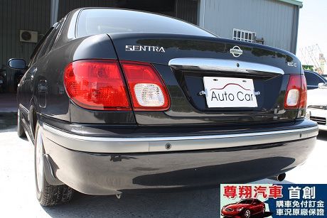 Nissan 日產 Cefiro 照片6