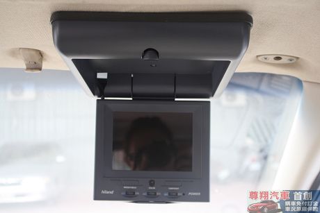 Mazda 馬自達 MPV 照片7