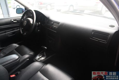 VW 福斯 Bora 照片4