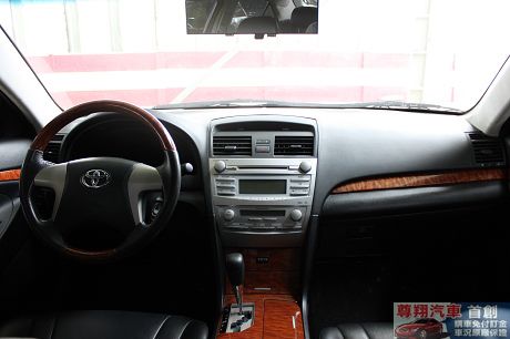 Toyota豐田 Camry 照片9