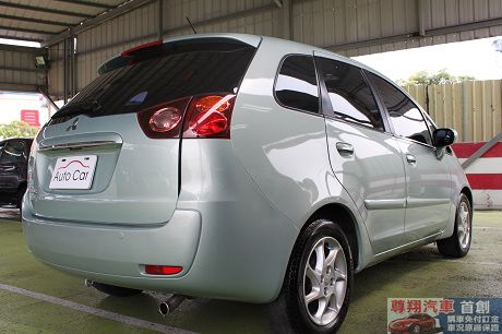 Mitsubishi 三菱 Colt P 照片9