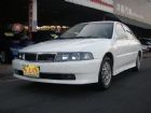 台中市*友達汽車* 00年 三菱 威拉吉 MITSUBISHI 三菱 / Virage中古車