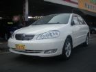 台中市*友達汽車* 05年 豐田 阿提斯 TOYOTA 豐田 / Altis中古車
