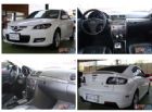 台中市Mazda 馬自達 3S MAZDA 馬自達 / 3中古車