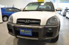 台中市吐桑 HYUNDAI 現代 / Tucson中古車