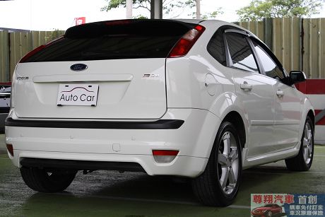 Ford 福特 Focus 2.0 照片8