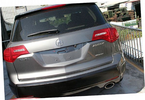 08 ACURA MDX 照片3