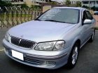 台中市04 Sentra 180 天窗.安全氣 NISSAN 日產 / Sentra中古車