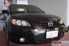 台中市全額貸款一家買車全省保固 MAZDA 馬自達 / 3中古車