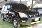 台中市全額貸款一家買車全省保固 HONDA 台灣本田 / CR-V中古車