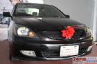 台中市全額貸款一家買車全省保固 MITSUBISHI 三菱 / Lancer中古車