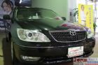 台中市全額貸款一家買車全省保固 TOYOTA 豐田 / Camry中古車