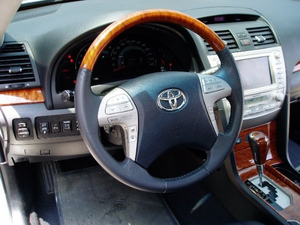 NEW Camry  照片8