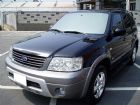 台中市Escape FORD 福特 / Escape中古車