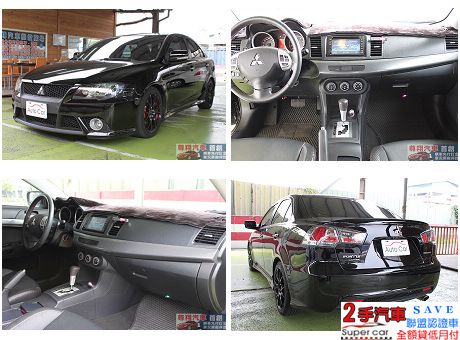 全額貸款一家買車全省保固 照片10