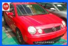 台中市2.5% 超值專案 詳見 ★ 優仕達 ★ VW 福斯 / Polo中古車